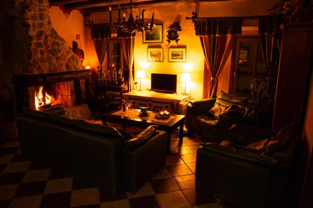 Apartments Belopeski Dvori Kranjska Gora Dış mekan fotoğraf