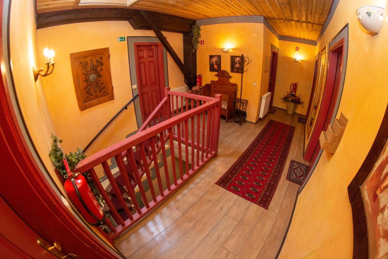 Apartments Belopeski Dvori Kranjska Gora Dış mekan fotoğraf