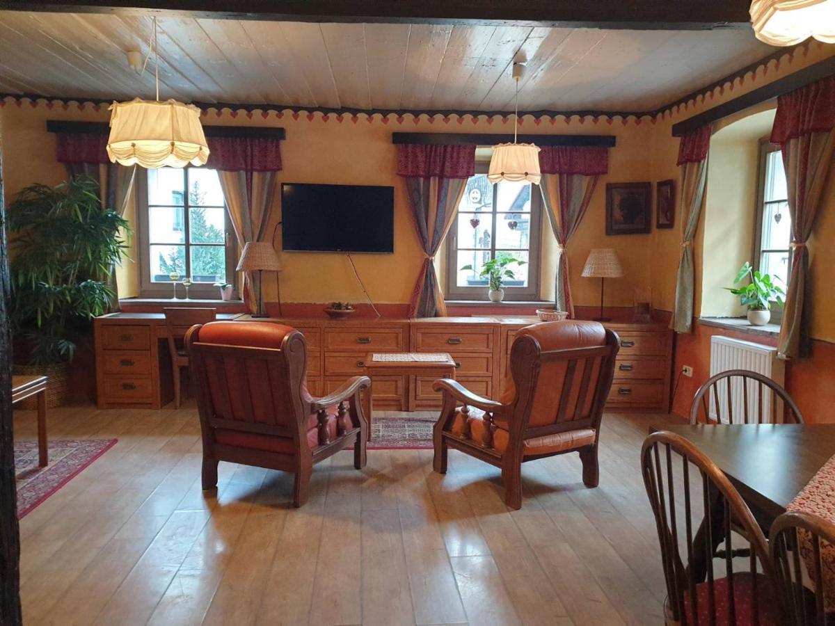 Apartments Belopeski Dvori Kranjska Gora Dış mekan fotoğraf