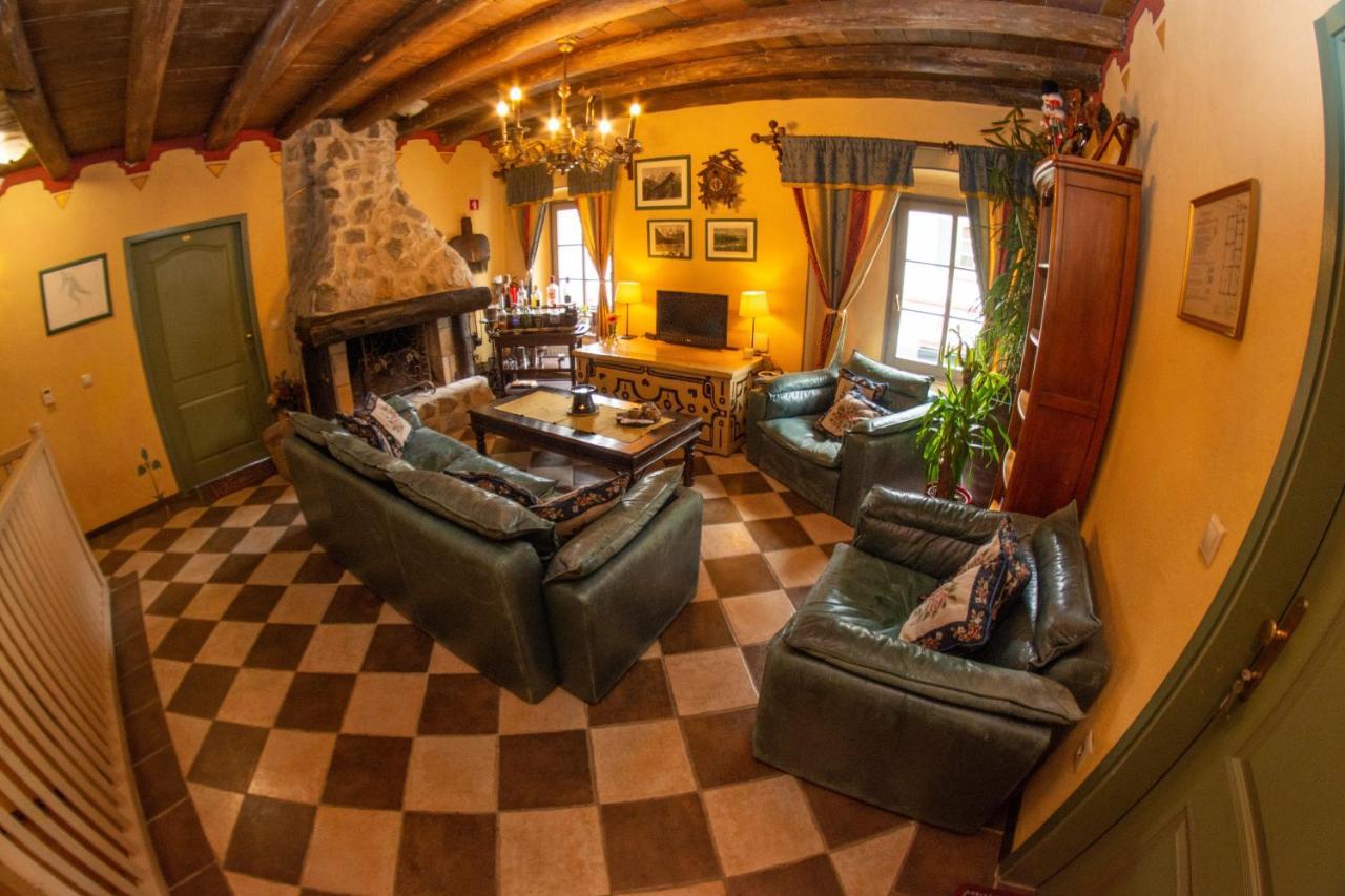 Apartments Belopeski Dvori Kranjska Gora Dış mekan fotoğraf